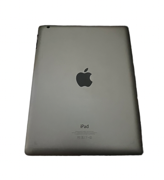 Apple iPad