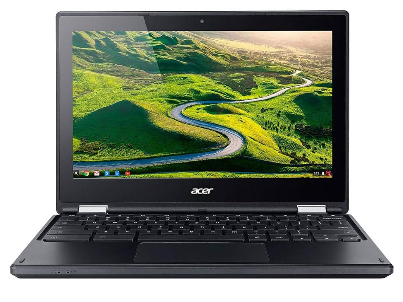 Acer Chromebook (Touchscreen)