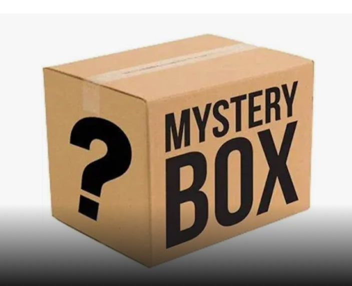 Mystery Box