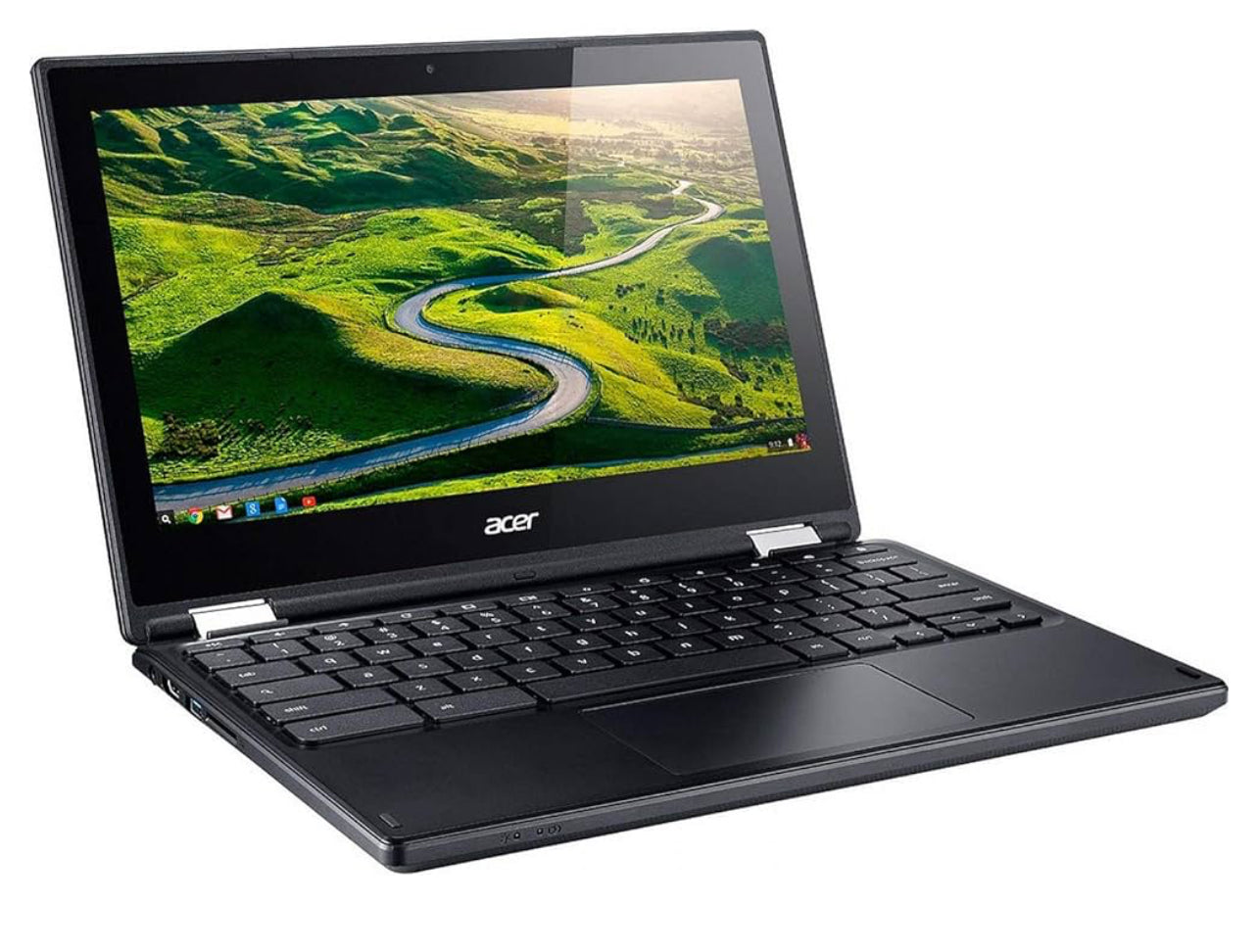 Acer Chromebook (Touchscreen)