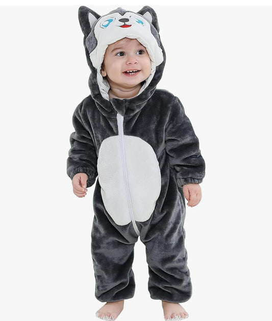 Animal Costume 24M-3T