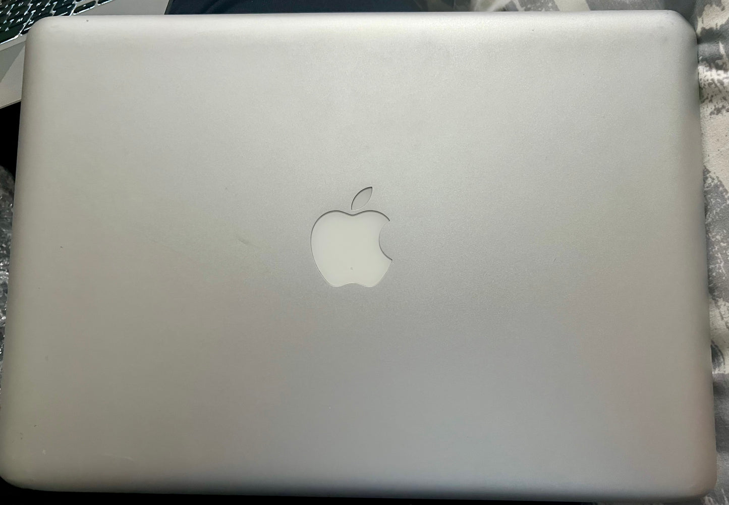 MacBook PRO